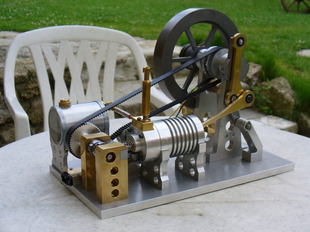 What Is An Atkinson Engine